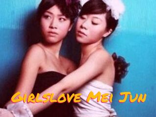 Girlslove_Mei_Jun