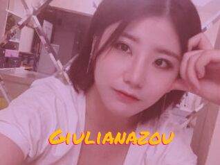 Giulianazou