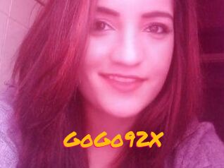 GoGo92X