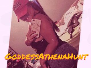 GoddessAthenaHunt