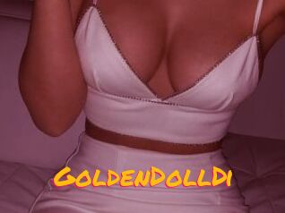 GoldenDollDi