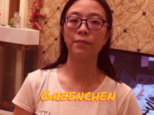 Greenchen