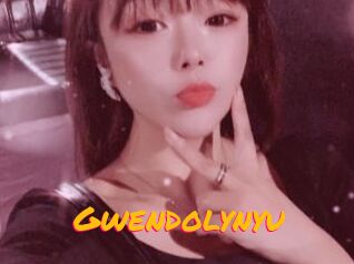 Gwendolynyu