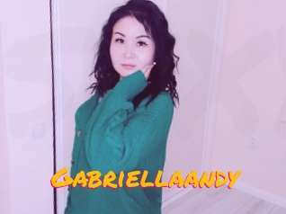 Gabriellaandy