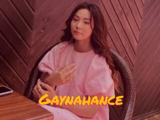 Gaynahance