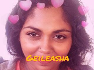 Geileasha