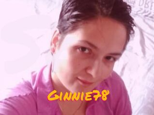 Ginnie78