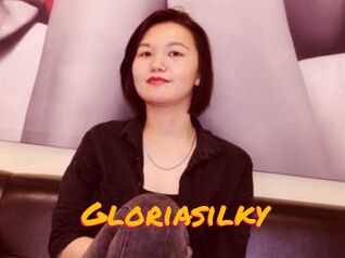 Gloriasilky