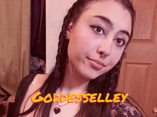 Goddesselley