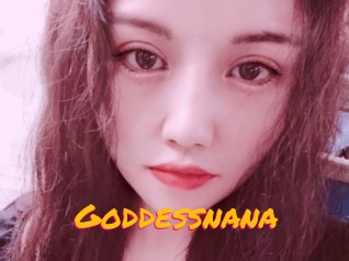 Goddessnana