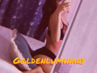 Goldenluminary