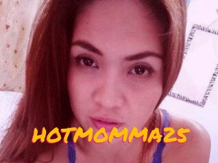 HOTMOMMA25