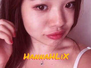 HannaHLiX