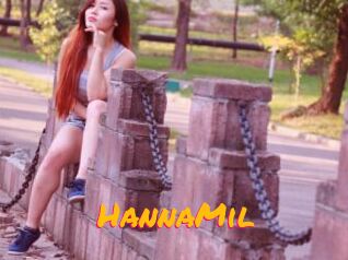 HannaMil