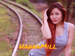 HannaMill