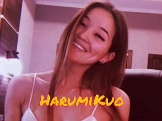 HarumiKuo