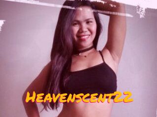 Heavenscent22