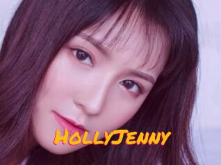 HollyJenny