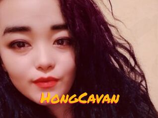 HongCavan