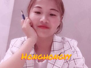 Honghongyy