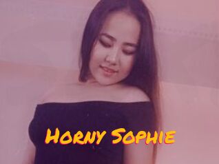 Horny_Sophie