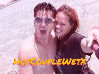 HotCoupleWetX