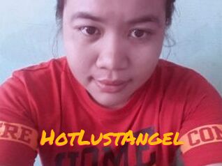 HotLustAngel