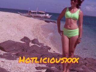 Hotliciousxxx