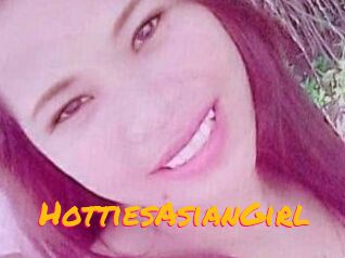 HottiesAsianGirl