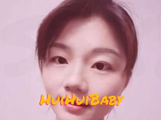 HuiHuiBaby