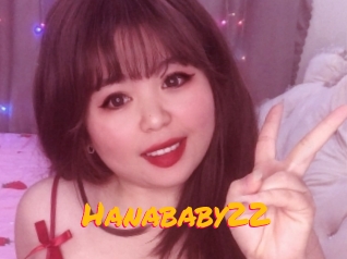 Hanababy22