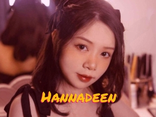 Hannadeen