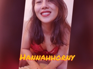 Hannahhorny