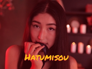 Hatumisou