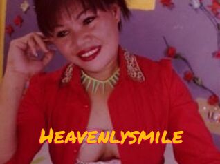 Heavenlysmile