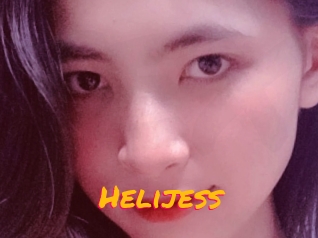 Helijess