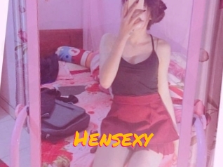 Hensexy