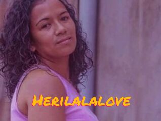 Herilalalove