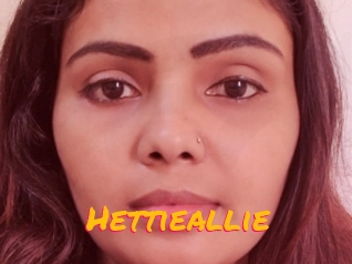 Hettieallie