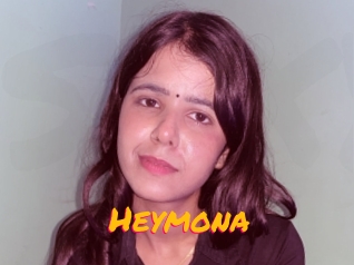 Heymona