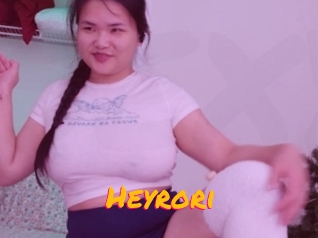 Heyrori