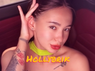 Hollybrik