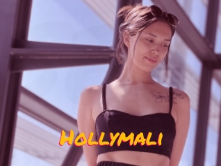 Hollymali