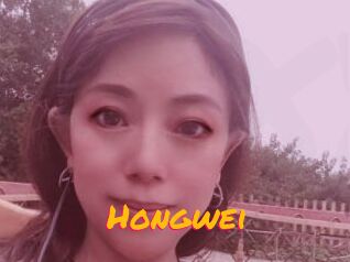 Hongwei