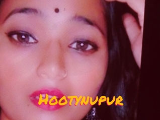 Hootynupur