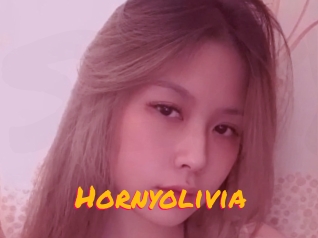 Hornyolivia