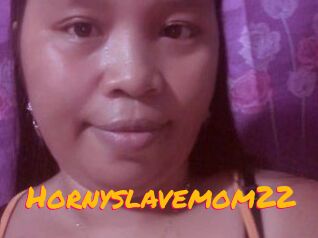 Hornyslavemom_22