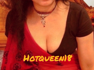 Hotqueen18