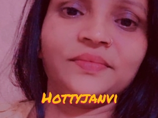 Hottyjanvi