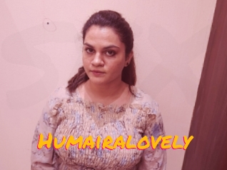 Humairalovely